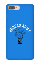 UNDEAD ARMY  iPhone Phone Cases