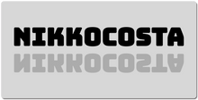 nikkocosta XXL Gaming Mousepad