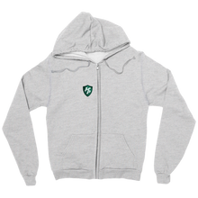 Meta Plays Zip-Up Hoodie