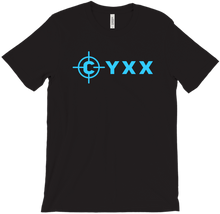 Cyxx T-Shirt 1