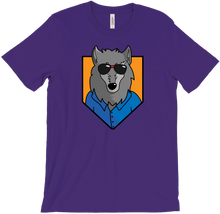 Playera StrappMcG Color