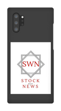 stockweeknews Samsung Phone Cases