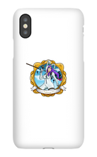 tatamy95 iPhone Phone Cases