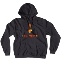 Hoodies (No-Zip/Pullover)