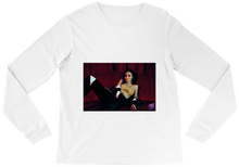 canadian_juan Long Sleeve Tee