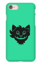 ramorgi iPhone Phone Cases