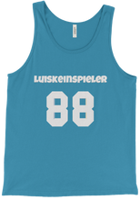 LuisKeinSpieler Basketballshirt