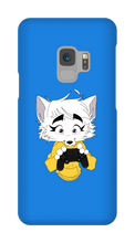 versley Samsung Phone Cases