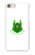 yeetingnoodle604 iPhone Phone Cases