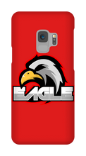 NEW The Eagle's Stream logo Samsung Phone case