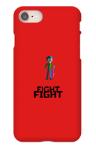 Time To Fight.