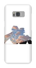Cloud 9 Samsung Phone Cases