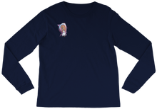 ladyabnoba Long Sleeve Tee