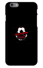 mudhansgaming iPhone Phone Cases