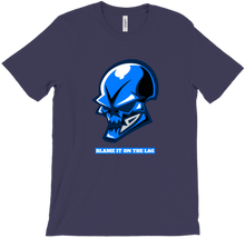 Blame it on the Lag T-Shirt
