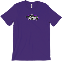 GGwolfbite Graffiti T-Shirts