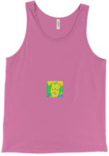pnydanza Tank Top