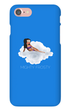 frirsta iPhone Phone Cases