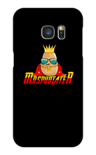 mrspudtater Samsung Phone Cases