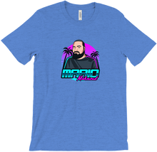 mariomahmoud T-Shirts
