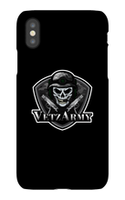 VetzArmy iPhone Phone Cases