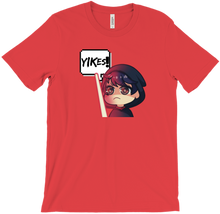 Jedi Yikes T-Shirts