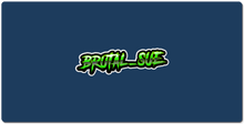 brutal_sue XXL Gaming Mousepad