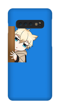 Lurking Moony Samsung Case