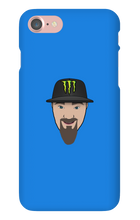 ken_bl0ck_rxfh iPhone Phone Cases