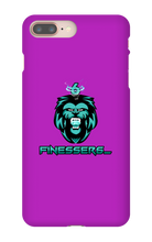 finesser6_ iPhone Phone Cases