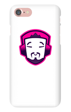 chinrod777 iPhone Phone Cases