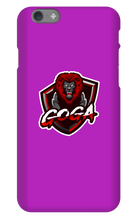 itsgoga iPhone Phone Cases