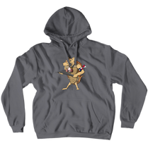 Dillo Hoodie