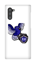 bluehawk972 Samsung Phone Cases