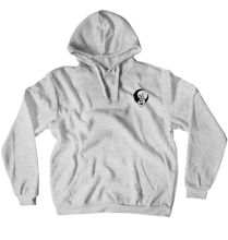 Logo Hoodie 'Dark Moon'