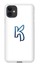 kuhrooo iPhone Phone Cases