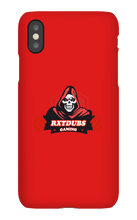 rxtdubs iPhone Phone Cases