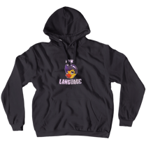 jerk_duck Hoodies (No-Zip/Pullover)