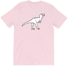Sidoriana T-Shirts Back