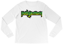 Hodgiemonn long-sleeve-tee