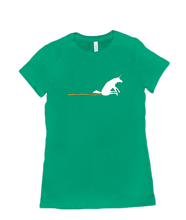 How Rainbows are Made tshirt-women