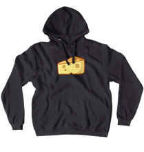 Wedge Hoodie