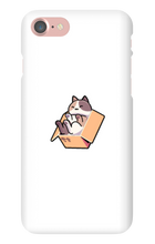 ohheyitsaiden iPhone Phone Cases