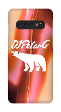djpolarg Samsung Phone Cases