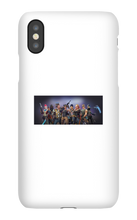 maxi_qt123 iPhone Phone Cases