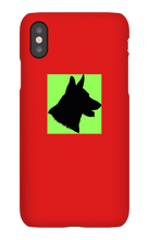 hulkyo9er iPhone x Phone Cases