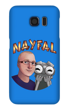 Samsung Handyhülle Nayfal