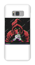 subhajitsardar Samsung Phone Cases