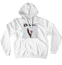 GOOSE Hoodies (No-Zip/Pullover) v2