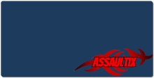 Official Assaultix XXL Gaming Mousepad